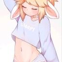 Sheep’s naughty place ;3 Icon