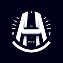 Advertising Hub Icon