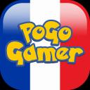 Pogo-Gamer.fr Icon