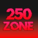 ! 250 Zone Icon