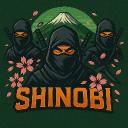 shinobi es Icon