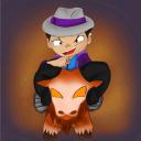 Crystal's Imagination Icon