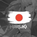 Haruki Empire Icon