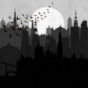 Crooked Kingdom Icon