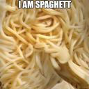Scrumptious Spaghetti Icon