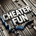 Cheater Fun Icon