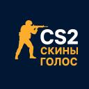 CS2 Скины за Голос Icon