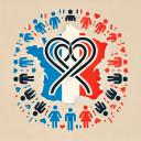 French Connect 🎔 | Rencontres, Icon