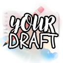 Your Draft Icon