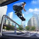 skate. (Community) Icon