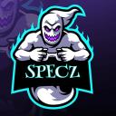 SPECZ GAMING Icon