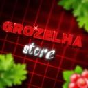 Grozelha Store #Forn 1k Icon