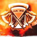 HA-PP ORG Icon