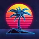 ? Paradise ? Icon