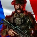 FR| COD MW/BO/WZ & COD/WZ Mobile Icon