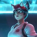 Overwatch Unity Hub Icon