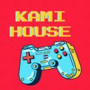 KAMI HOUSE Icon