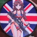 MILITARY HANG OUT Icon