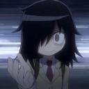 Tomoko Fans Icon