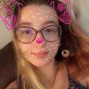 Ava's lil naughty server Icon