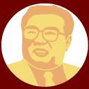 Juche Hangout Icon