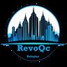 RevoQc RolePlay Icon