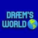 DRÆMS WORLD ? (DMW) Icon