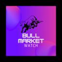 Bull Market Watch Icon