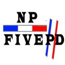 NewParisFivePD-V3 Icon