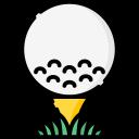 Golfzon M - Official Fan Site Icon