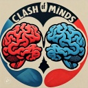 clash of minds Icon