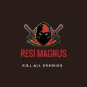 Resi Magnus ✡ Icon