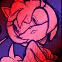 Not Sonic For Work Icon