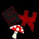 Sienikööri - CSGO Icon