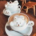 ੈ✩‧₊˚Sophia's Caffè Icon