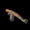 Ak47 MM Icon