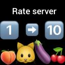 Nude Rate Icon