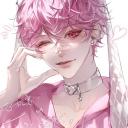 Anime dating and roleplay Icon