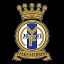 Fake Madrid FC Icon