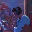 Weebs Anime Corner Icon