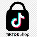 TiktokShop Icon