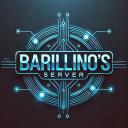 Barillino's Server Icon