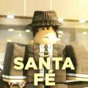 Santa Fé Roleplay Icon