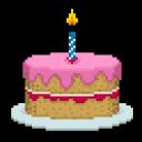 Big Sam's Cake World Icon