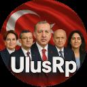 ULUSRP #PRİME Icon