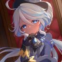 💧My Furina's World 💙 Icon