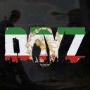 DayZ Persian (IRAN) Icon