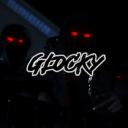 Glocky 18+ ⚡️ Chill • Active Icon