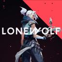 LoneWoLF Icon