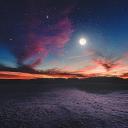 sky's the limit Icon